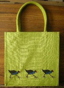 Fancy Jute Bag