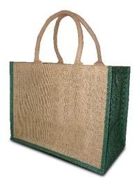 Jute Shopping Bags 1