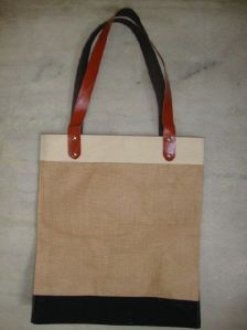 Shopping Jute Bag