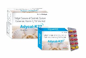 ADYCAL - k27