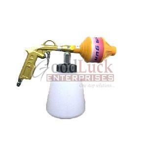 Car Wash Air Foam Gun