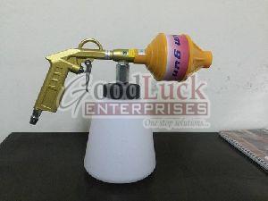 Car Wash Air Foam Gun