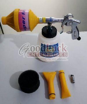 Car Wash Air Foam Gun