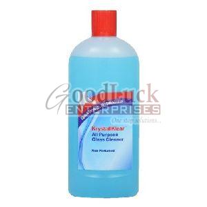 Krystallklear Glass Cleaner