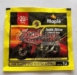 Insta Shine Polish Sponge