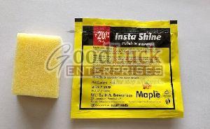 Insta Shine Polish Sponge