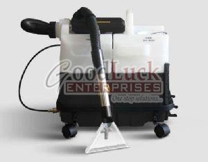 Upholstery Cleaning Machine