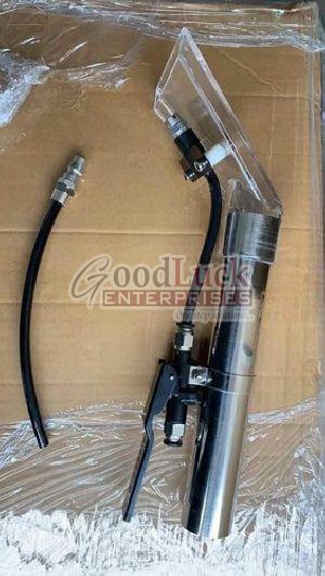 Upholstery Cleaning Machine