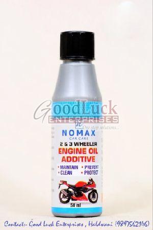 Engine Oil Additives