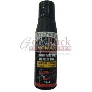 Engine Oil Additives