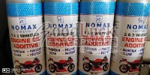 Engine Oil Additives