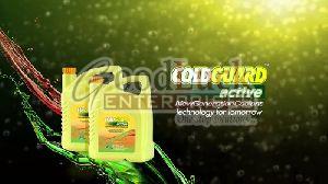 Engine Coolant