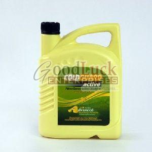Engine Coolant