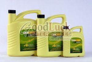 Engine Coolant