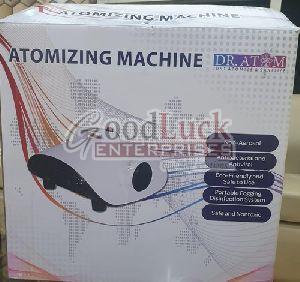 Sainitizer Fogging Machine