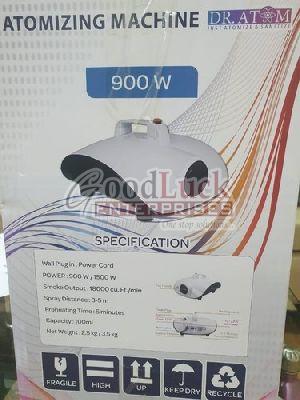 Sainitizer Fogging Machine
