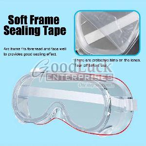 Safety Goggles