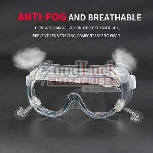 Safety Goggles