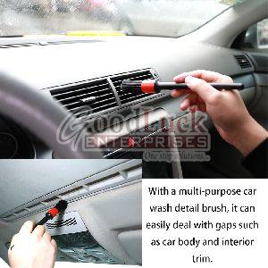 Hand Car Wash Brush