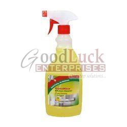 Kitchen Floor Cleaner