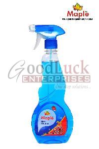 Maple Glass Cleaner