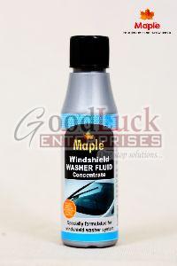 Maple Windshield Washer Fluid Concentrate