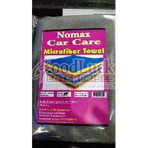 Nomax Car Care Microfiber Towel