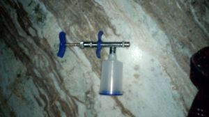 0.5ml poultry vaccinator