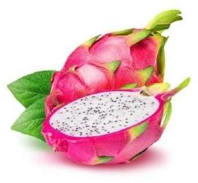 Fresh Dragon Fruit