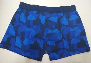 Boys Printed Underwear