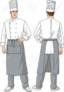 Chef Uniforms