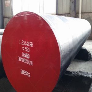 Die (H-13) Hot Work Steel