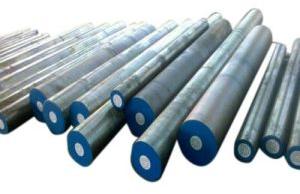 EN36C Alloy Steel