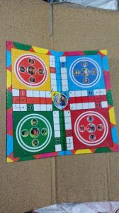 Ludo Board Game