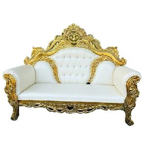 maharaja sofa