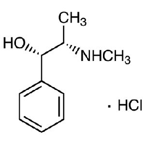 Pseudoephedrine Hcl