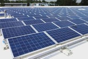 Solar Plant Maintenance