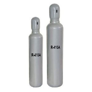 R410A Refrigerant Gas Cylinder