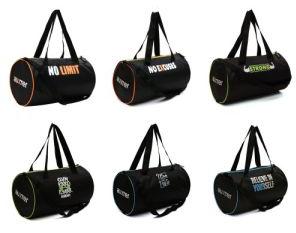 Buddy Gym Bag