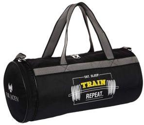 Customized Gym Bag