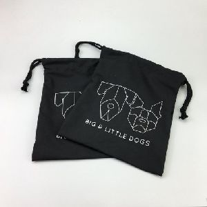 Drawstring Pouch