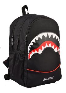 Large Capacity School Bag