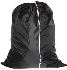 polyester laundry bag