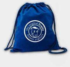 promotional drawstring bags