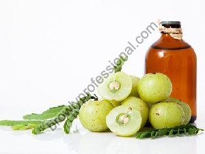 Amla Hair Oil