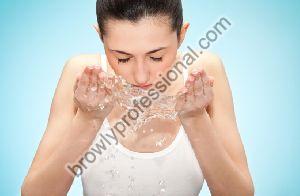 Glycerin Face Wash