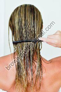 Menthol  Hair Mask