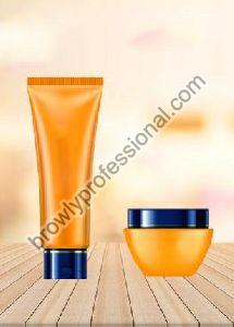 Orange Face Wash
