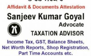 income tax returns service