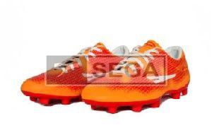 New Spectra Football Shoes